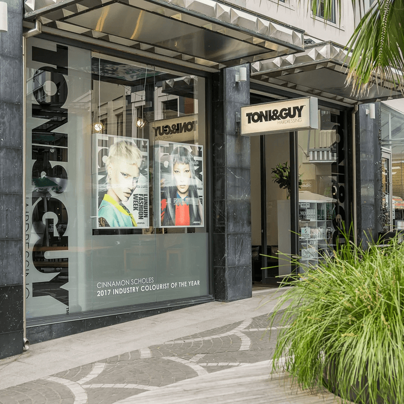 Hairdressing superbrand boosts performance with custom reports Zenoti